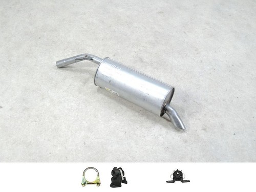 Silenziatore mts nuovo per - silenziatore,