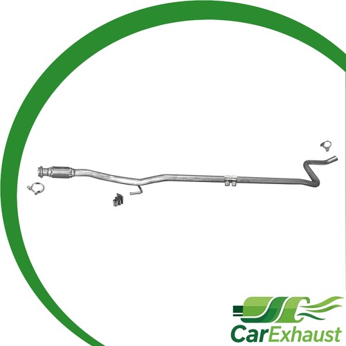 Tubo intermedio per - citroen, c3