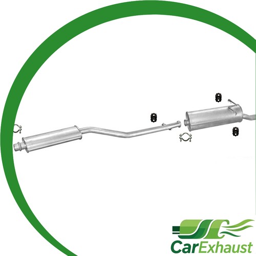 Scarico completo per citroen - per,