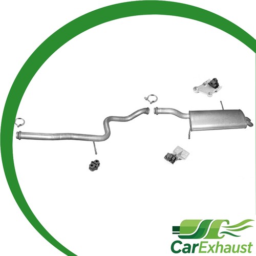Scarico completo per citroen - scarico,