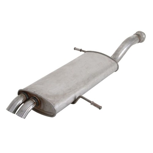 Silenziatore bosal 135 085 - silenziatore, 135-085