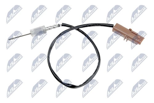 Nty sensore temperatura gas - temperatura,