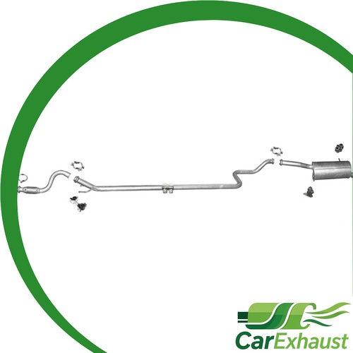 Scarico completo per citroen - per,