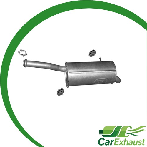 Scarico per citroen picasso - per,