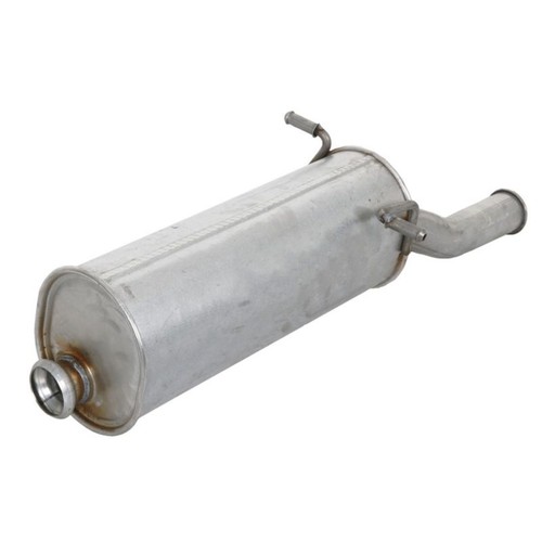 Silenziatore bosal 135 019 - bosal, 135-019