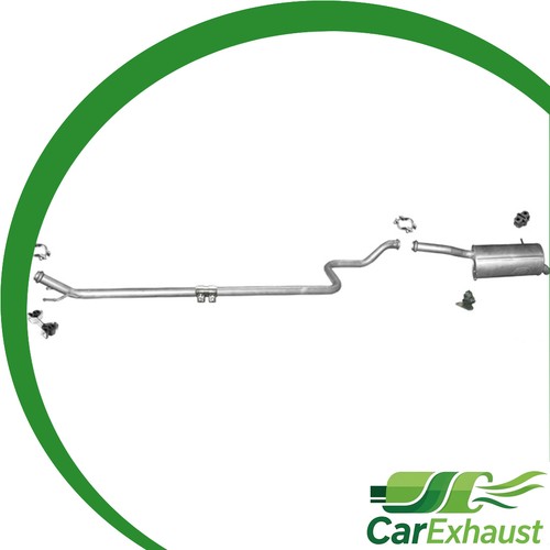 Scarico completo per citroen - scarico,